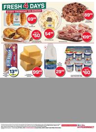 Pick n Pay Hypermarket catalogue Page 2