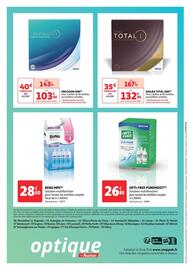 Catalogue optique Auchan page 4