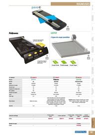 Catalogue Majuscule page 1005