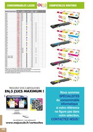 Catalogue Majuscule page 1050