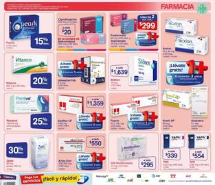 Catálogo Farmacias Benavides Página 15