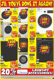 JB Hi-Fi catalogue Page 15