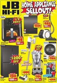 JB Hi-Fi catalogue Page 16