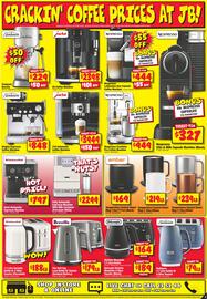 JB Hi-Fi catalogue Page 3