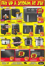 JB Hi-Fi catalogue Page 5