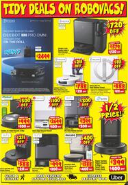 JB Hi-Fi catalogue Page 7