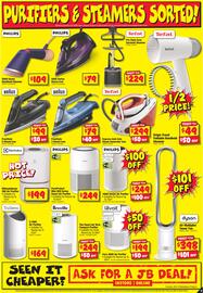 JB Hi-Fi catalogue Page 9