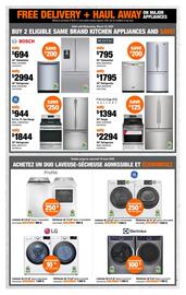 Home Depot flyer week 10 Page 7