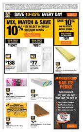 Home Depot flyer week 10 Page 8