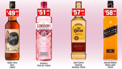 Liquor Stax catalogue Page 11