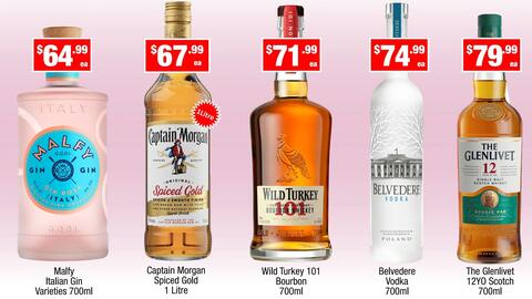 Liquor Stax catalogue Page 12