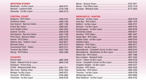 Liquor Stax catalogue Page 18