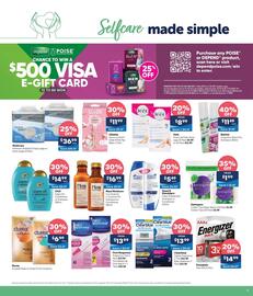 Advantage Pharmacy catalogue Page 11