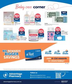 Advantage Pharmacy catalogue Page 12