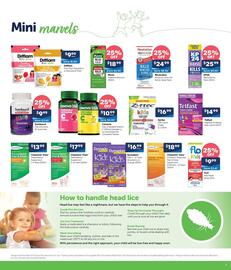 Advantage Pharmacy catalogue Page 3