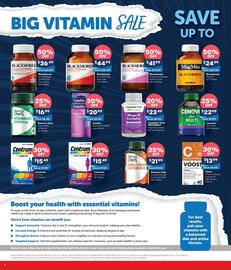 Advantage Pharmacy catalogue Page 4