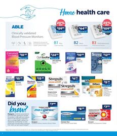 Advantage Pharmacy catalogue Page 6