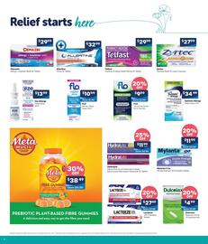 Advantage Pharmacy catalogue Page 8