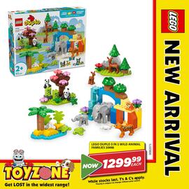 Toy Zone catalogue week 10 Page 3