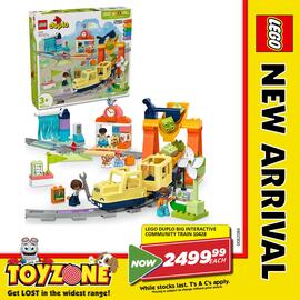 Toy Zone catalogue week 10 Page 5