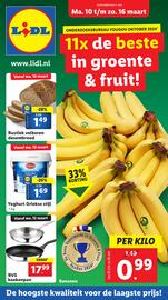 Lidl folder week 11 Pagina 1