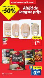 Lidl folder week 11 Pagina 11