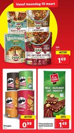 Lidl folder week 11 Pagina 15