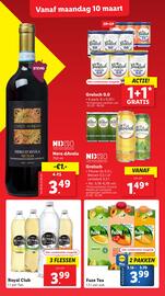 Lidl folder week 11 Pagina 16