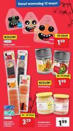 Lidl folder week 11 Pagina 21