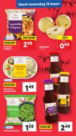 Lidl folder week 11 Pagina 25