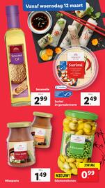 Lidl folder week 11 Pagina 31