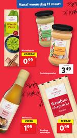 Lidl folder week 11 Pagina 32