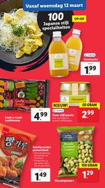 Lidl folder week 11 Pagina 33