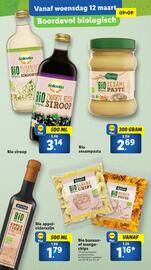 Lidl folder week 11 Pagina 35