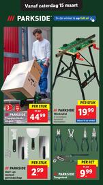 Lidl folder week 11 Pagina 59