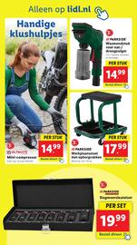 Lidl folder week 11 Pagina 64