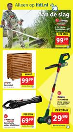 Lidl folder week 11 Pagina 65