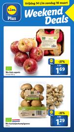 Lidl folder week 11 Pagina 67