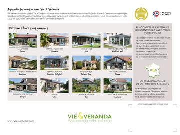 Catalogue Vie & Véranda page 48