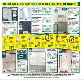 Menards Weekly Ad Page 14