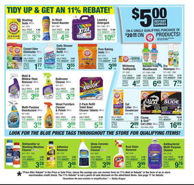 Menards Weekly Ad Page 15