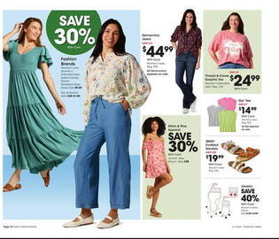 Fred Meyer Weekly Ad week 10 Page 11