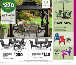 Fred Meyer Weekly Ad week 10 Page 15