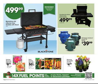 Fred Meyer Weekly Ad week 10 Page 2