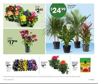 Fred Meyer Weekly Ad week 10 Page 3