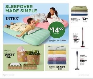 Fred Meyer Weekly Ad week 10 Page 4