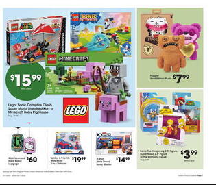 Fred Meyer Weekly Ad week 10 Page 8