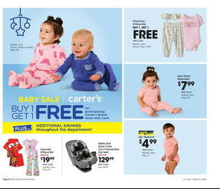 Fred Meyer Weekly Ad week 10 Page 9