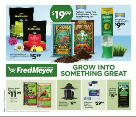 Fred Meyer Weekly Ad (valid until 11-03)