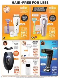 Shaver Shop catalogue Page 10